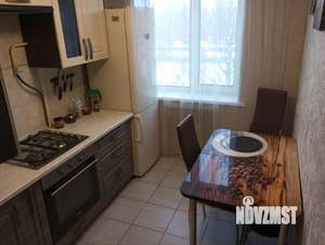 2-к квартира, на длительный срок, 44м2, 4/9 этаж