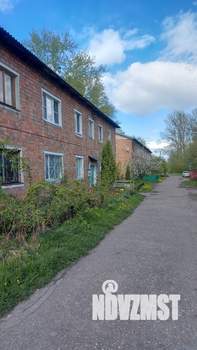 2-к квартира, на длительный срок, 40м2, 2/2 этаж