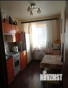 2-к квартира, на длительный срок, 43м2, 1/9 этаж