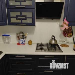 3-к квартира, посуточно, 69м2, 8/10 этаж