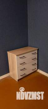 1-к квартира, на длительный срок, 33м2, 3/5 этаж