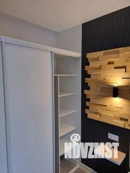 1-к квартира, посуточно, 33м2, 2/3 этаж