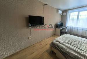 1-к квартира, на длительный срок, 39м2, 10/17 этаж