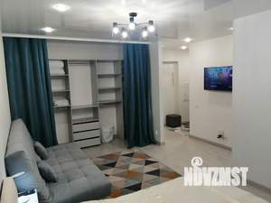 1-к квартира, посуточно, 32м2, 2/5 этаж