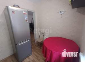 1-к квартира, на длительный срок, 29м2, 1/5 этаж