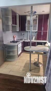 3-к квартира, на длительный срок, 60м2, 1/5 этаж