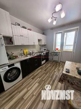 1-к квартира, на длительный срок, 39м2, 10/17 этаж