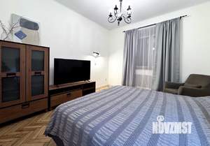 3-к квартира, посуточно, 70м2, 3/4 этаж