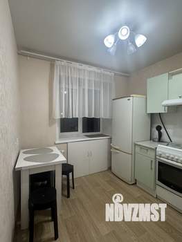 2-к квартира, на длительный срок, 42м2, 2/5 этаж