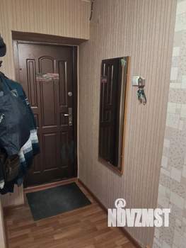 1-к квартира, на длительный срок, 30м2, 3/5 этаж