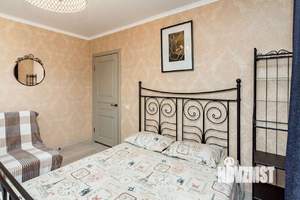 2-к квартира, посуточно, 47м2, 9/10 этаж