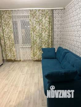 1-к квартира, на длительный срок, 33м2, 8/10 этаж