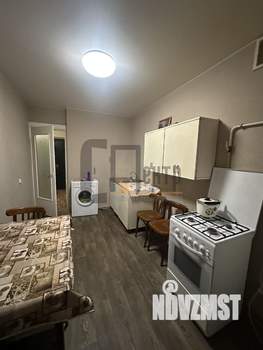 1-к квартира, на длительный срок, 34м2, 11/12 этаж