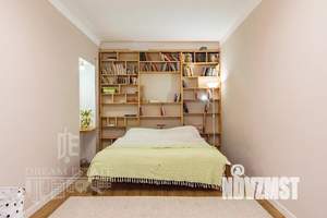 2-к квартира, на длительный срок, 64м2, 4/4 этаж