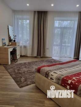 3-к квартира, на длительный срок, 87м2, 3/5 этаж