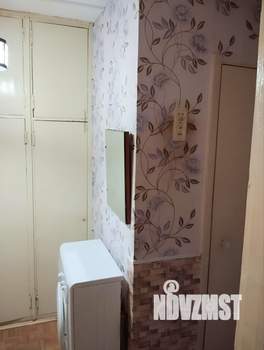1-к квартира, на длительный срок, 32м2, 1/5 этаж