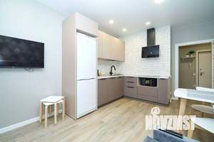 1-к квартира, на длительный срок, 41м2, 5/11 этаж