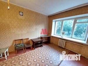 1-к квартира, на длительный срок, 32м2, 4/5 этаж