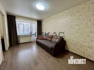 2-к квартира, на длительный срок, 46м2, 2/5 этаж