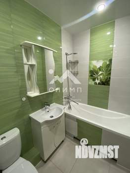 1-к квартира, на длительный срок, 36м2, 4/10 этаж