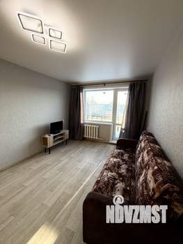 1-к квартира, на длительный срок, 32м2, 5/6 этаж