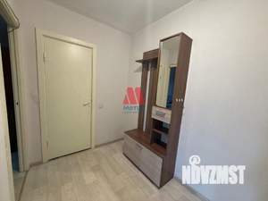 1-к квартира, на длительный срок, 42м2, 2/5 этаж