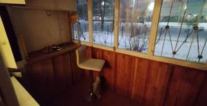 2-к квартира, на длительный срок, 45м2, 1/9 этаж