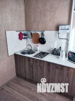 1-к квартира, посуточно, 32м2, 2/5 этаж