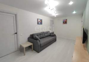 2-к квартира, на длительный срок, 43м2, 2/5 этаж