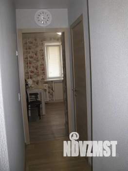 1-к квартира, посуточно, 33м2, 2/9 этаж