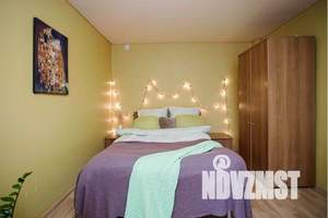 1-к квартира, посуточно, 32м2, 4/9 этаж