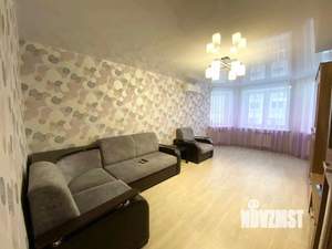 2-к квартира, на длительный срок, 75м2, 4/8 этаж