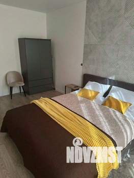 1-к квартира, посуточно, 46м2, 1/1 этаж