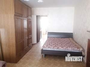 1-к квартира, на длительный срок, 39м2, 6/9 этаж