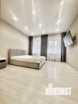 2-к квартира, на длительный срок, 65м2, 2/5 этаж