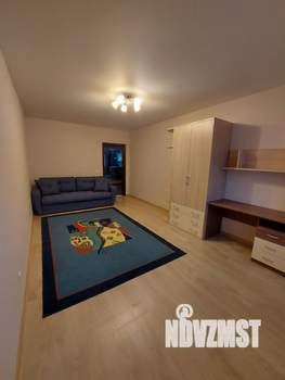 3-к квартира, на длительный срок, 105м2, 3/6 этаж
