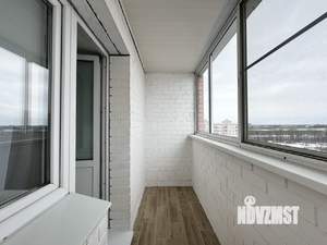 1-к квартира, на длительный срок, 40м2, 10/12 этаж