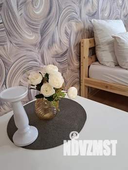 1-к квартира, посуточно, 56м2, 2/10 этаж