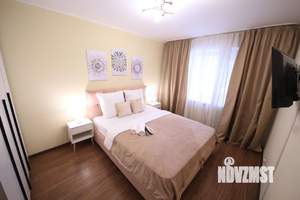 2-к квартира, посуточно, 50м2, 2/9 этаж