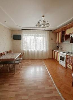 3-к квартира, на длительный срок, 100м2, 2/5 этаж