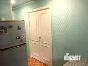 1-к квартира, на длительный срок, 29м2, 1/5 этаж