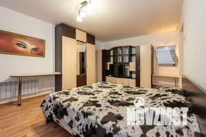 1-к квартира, посуточно, 50м2, 12/12 этаж