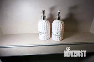 2-к квартира, посуточно, 58м2, 1/1 этаж