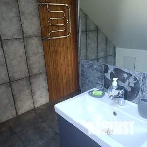 2-к квартира, посуточно, 80м2, 4/4 этаж