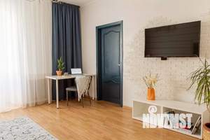 3-к квартира, посуточно, 62м2, 1/1 этаж