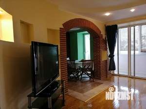 3-к квартира, на длительный срок, 65м2, 3/5 этаж