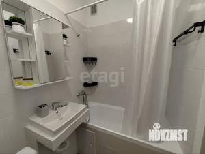 1-к квартира, на длительный срок, 31м2, 7/8 этаж