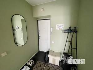 1-к квартира, на длительный срок, 40м2, 7/7 этаж