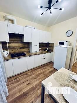 1-к квартира, посуточно, 31м2, 8/9 этаж