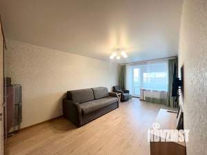 1-к квартира, на длительный срок, 37м2, 2/5 этаж